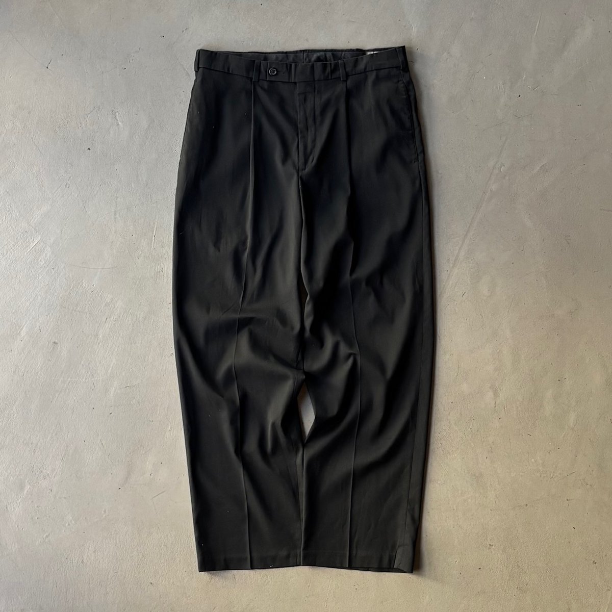 パンツ 00s SLATES slacks 00s Levi's slates stretch slacks | sui & shara