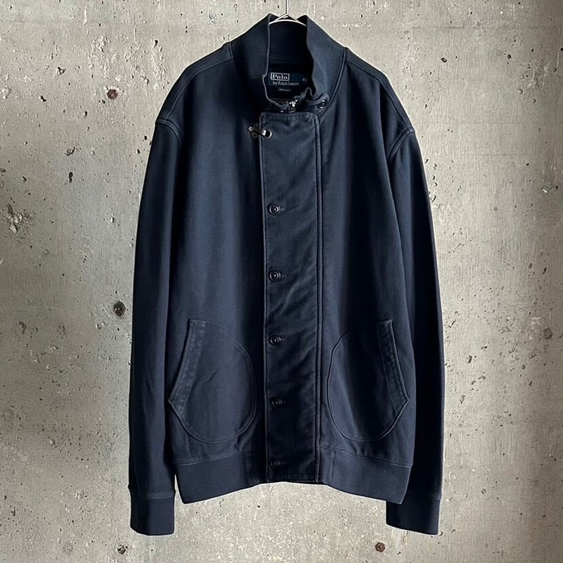 最終金額　90s PolobyRalphLauren Deck Jacket L 90's Polo Ralph Lauren deck jacket | sui & shara