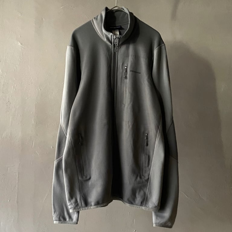 Patagonia piton hybrid jacket｜パタゴニア