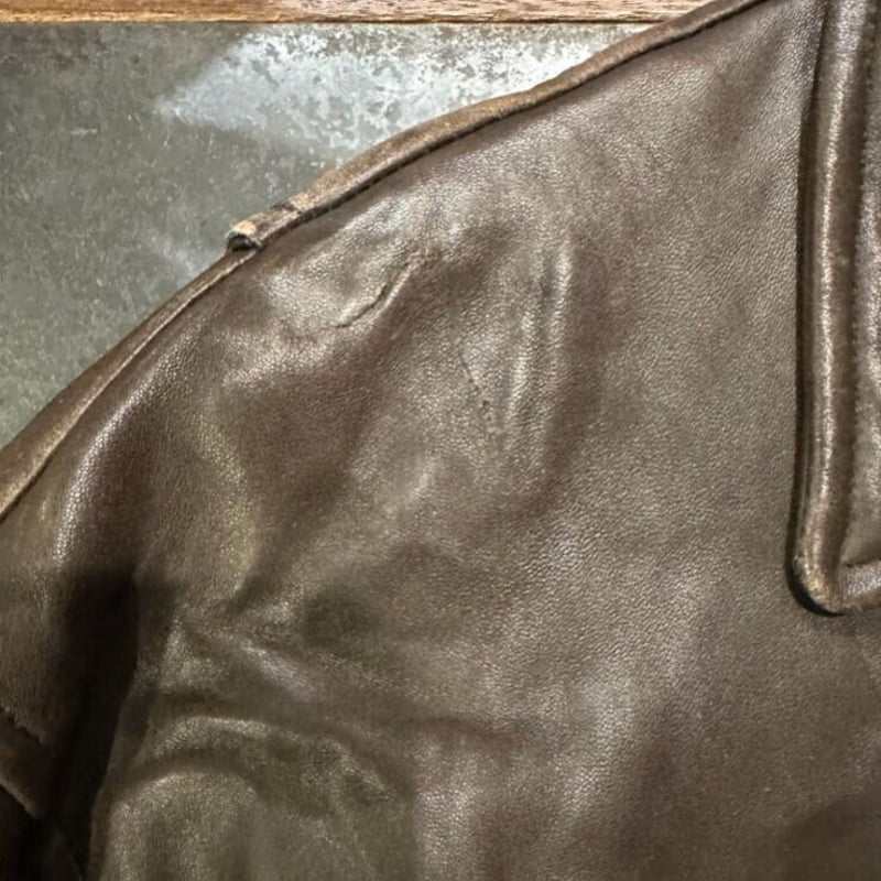 90s “nautica” leather jacket | sui & shara 90s “nautica” leather jacket | sui & shara