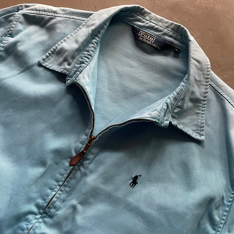 ジャケット・アウター Ralph Lauren cotton swing top POLO RALPH LAUREN（ポロ ラルフ ローレン）の「Polo Ralph