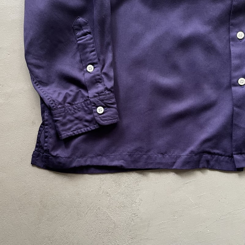 90s Ralph laupen open collar rayon shirt ″Stewa 90s Ralph laupen open collar rayon shirt ″Stewa