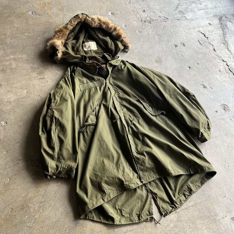 M-65 EXTREME COLD WEATHER PARKA ライナー付 M-65 EXTREME COLD WEATHER PARKA ライナー付 楽天市場】米軍