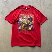 90s〜 Yu-Gi-Oh! official print tee
