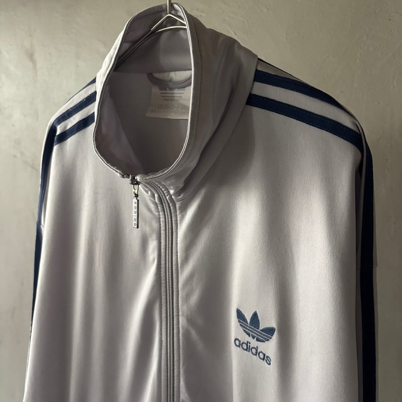 アップル90”〜00” adidas トラックジャケット三軒茶屋US Caka】