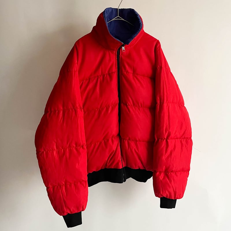 ジャケット・アウター 90s Columbia reversible puff jacket 90s~ Colombia reversible puff jacket | sui & shara