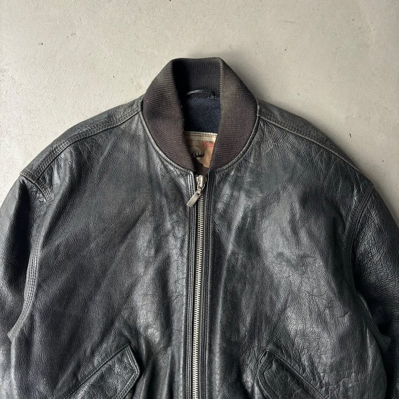 Vera pelle leather jacket “made in ITALY” | sui Vera pelle leather jacket “made in ITALY” | sui