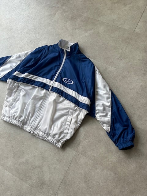 90s NIKE switching track jacket | sui & shara