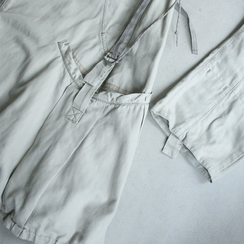 MARITHE + FRANCOIS GIRBAUD/装飾 デザインジャケット 90s Marithe François girbaud design jacket | su