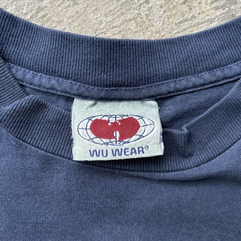 90〜 Wu-Wear 