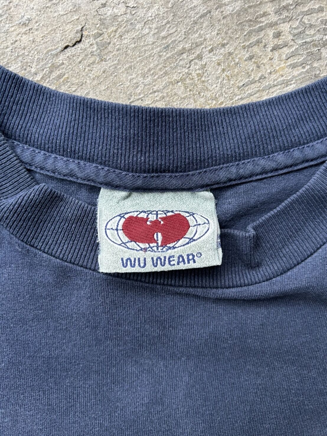 90〜 Wu-Wear 90〜 Wu-Wear