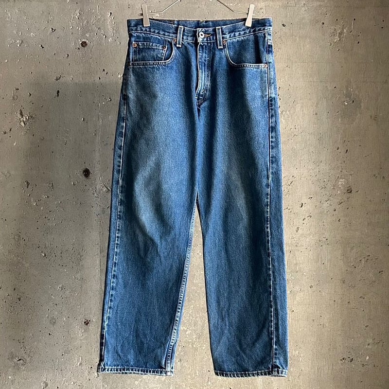 90s levi's リーバイス 569 567 646型 w31 90s levi's リーバイス 569 567 646型 w31 - メルカリ