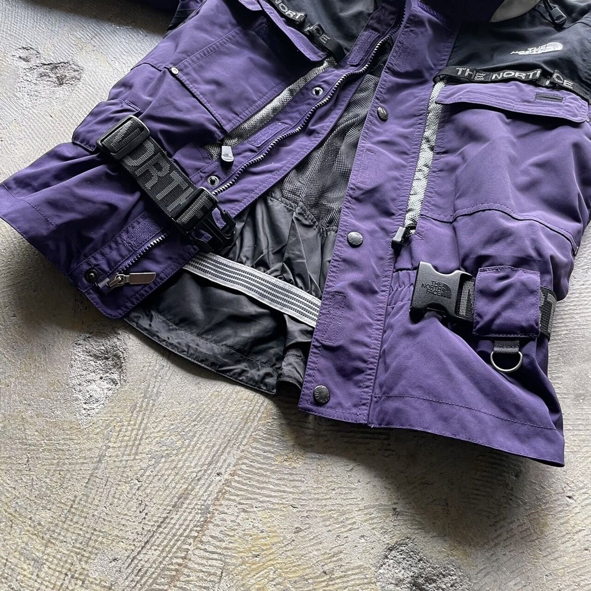 90s THE NORTH FACE 90s THE NORTH FACE