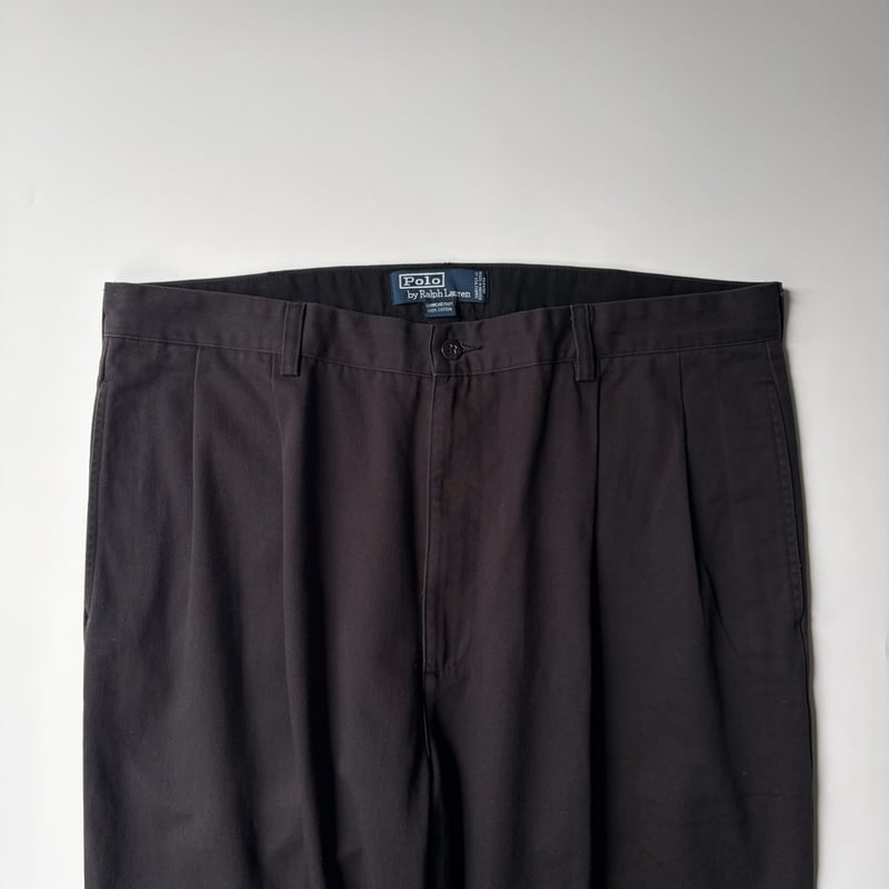 90s Ralph Lauren “HAMMOND