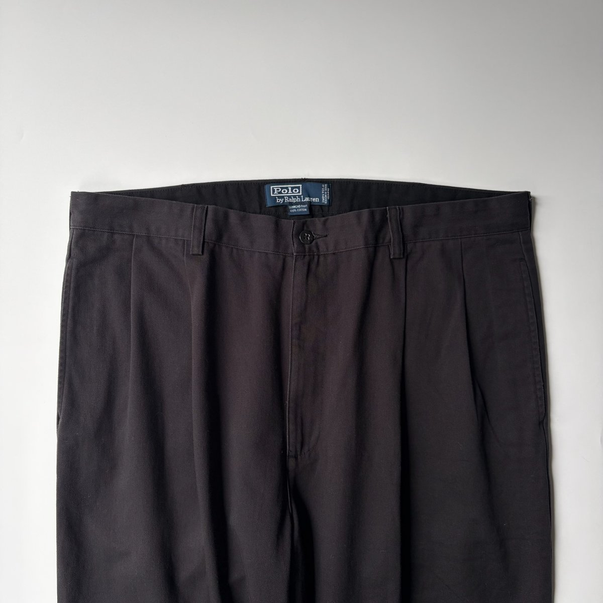 90s Ralph Lauren “HAMMOND