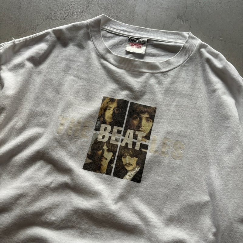 90s The Beatles 