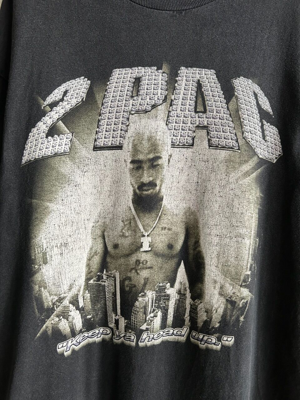 2PAC / KEEP YA HEAD UP 7\" 新品未開封 51EisWZQc2L._UF1000,1000_QL80_.jpg