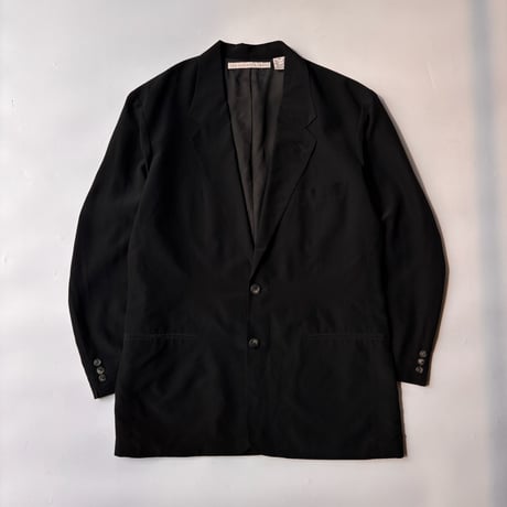 シルクジャケット | STORES