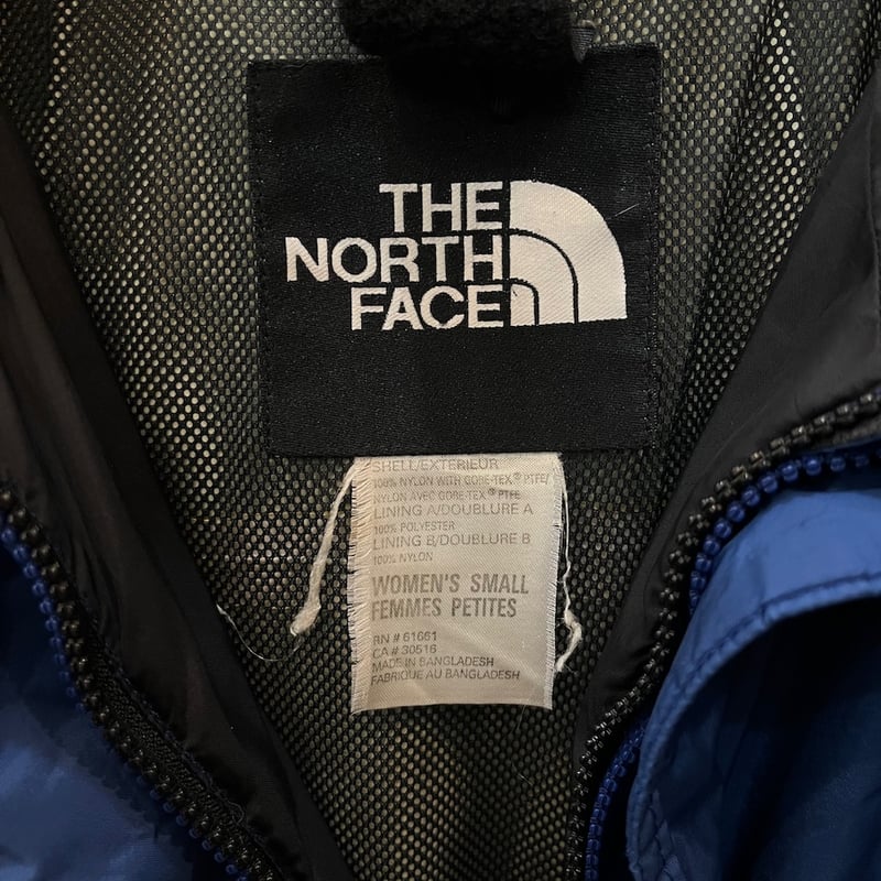 90s THE NORTH FACE GORE-TEX®️®︎Mountain light j 90s THE NORTH FACE GORE-TEX®️®︎Mountain light j