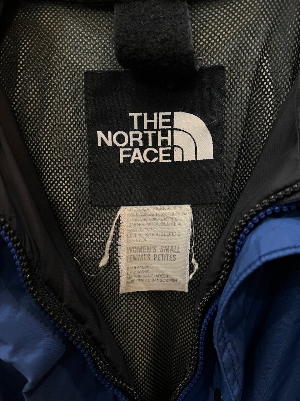 90s THE NORTH FACE GORE-TEX®️®︎Mountain light j 90s THE NORTH FACE GORE-TEX®️®︎Mountain light j