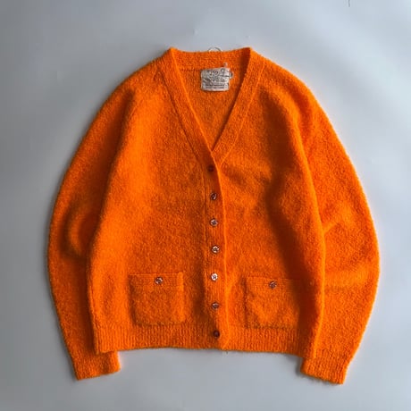 アクリルカーディガン | STORES