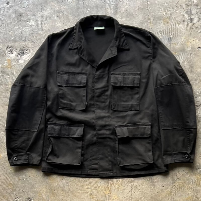 sumari Versatile Nylon B.D.U Jacketジャケット ジャケット・アウター SUMARI Versatile Nylon BDU Jacket