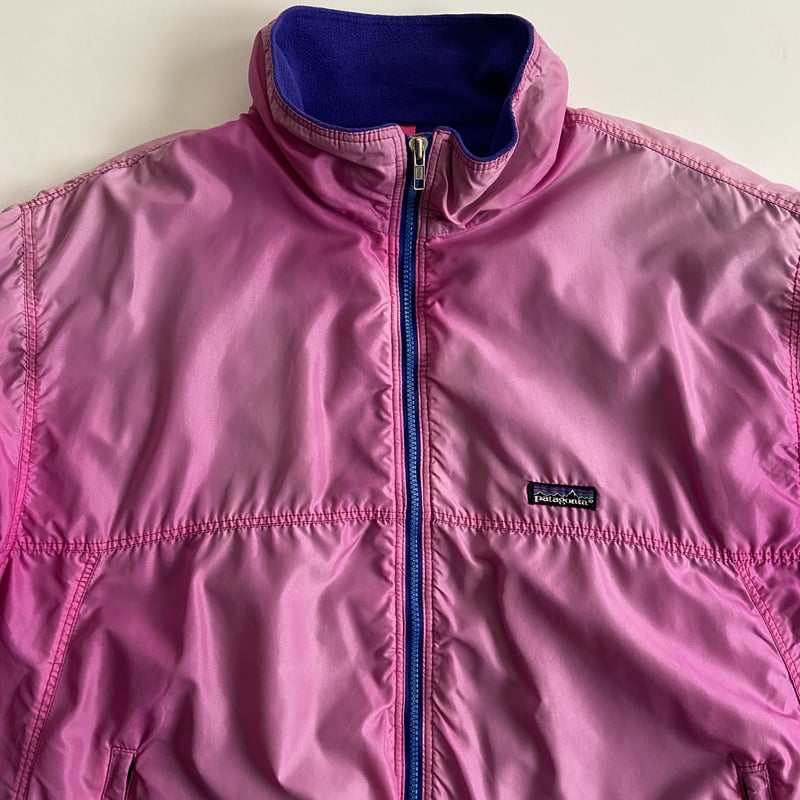 90s Patagonia nylon zip up jacket | sui & shara 90s Patagonia nylon zip up jacket | sui & shara