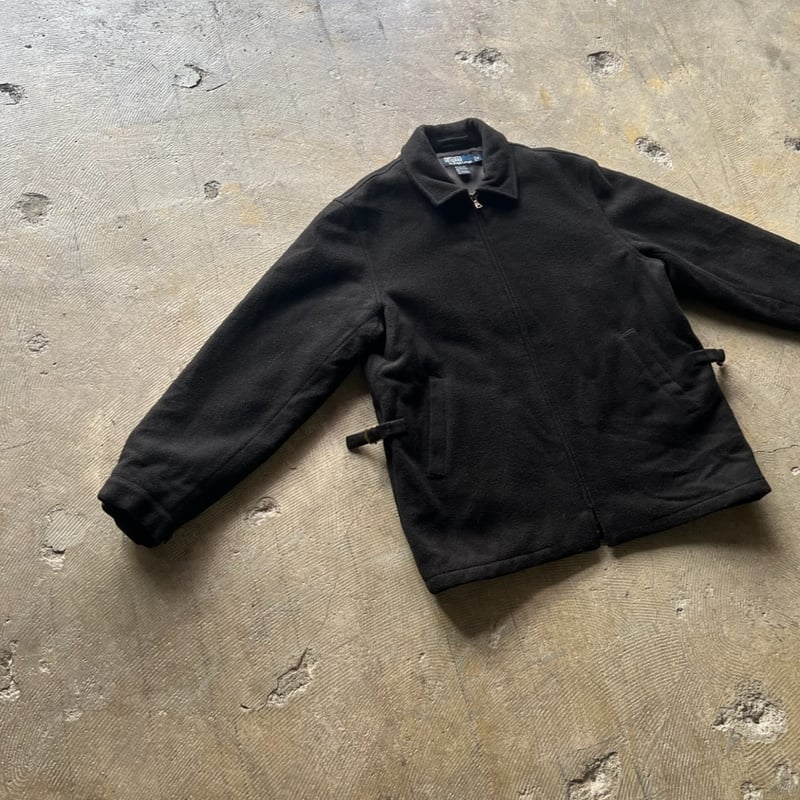 90s ralph lauren sports jacket | sui & shara
