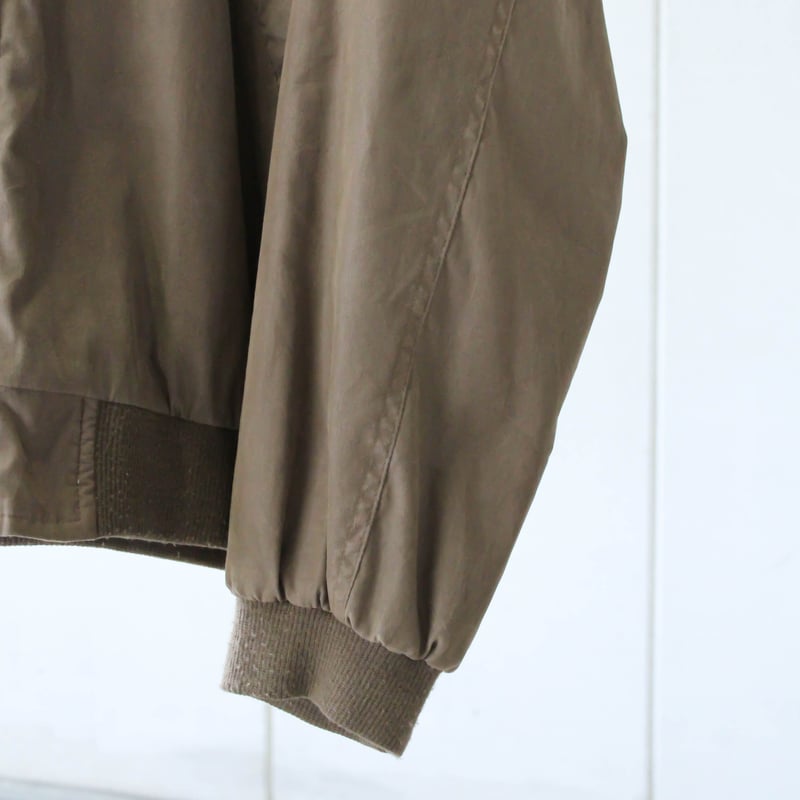 90s St john's bay zip up jacket | sui & shara