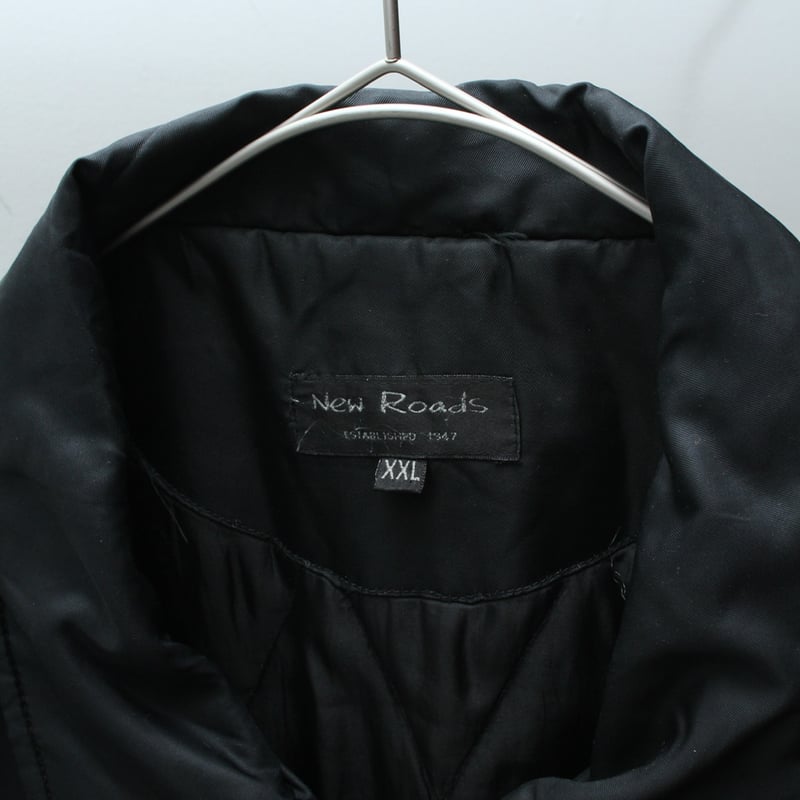 90s CWU-45/p type zip up jacket | sui & shara