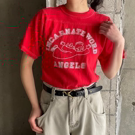 フットボールtシャツ | STORES フットボールtシャツ | STORES