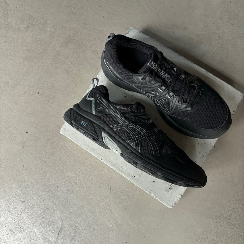 asics - 新品　防水透湿　ゲルベンチャー 8 ウォータープルーフ　VENTURE　トレラン 楽天市場】gel-venture 8 waterproofの通販