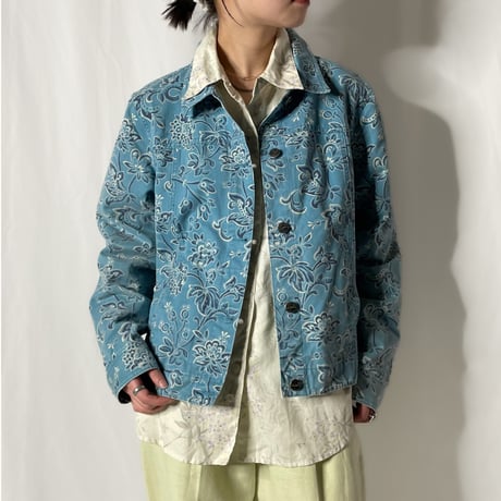 トラッカージャケット | STORES