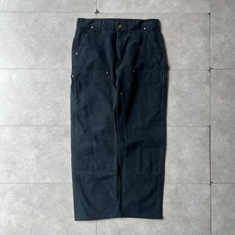 90s RRL フェード ダックパンツ usa製 三ツ星 ダック地 希少 ワーク 90s RRL フェード ダックパンツ usa製 三ツ星 ダック地 希少