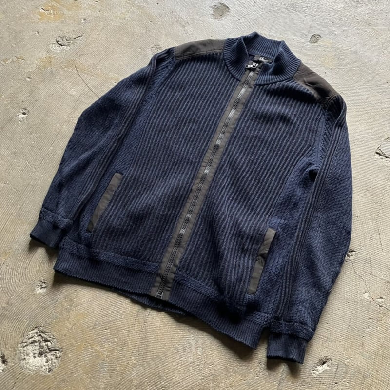 90's~ Calvin kline drivers knit | sui & shara 90's~ Calvin kline drivers knit | sui & shara