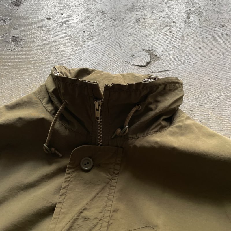 00s GAP military jacket サンプリング old 00s GAP military jacket サンプリング old