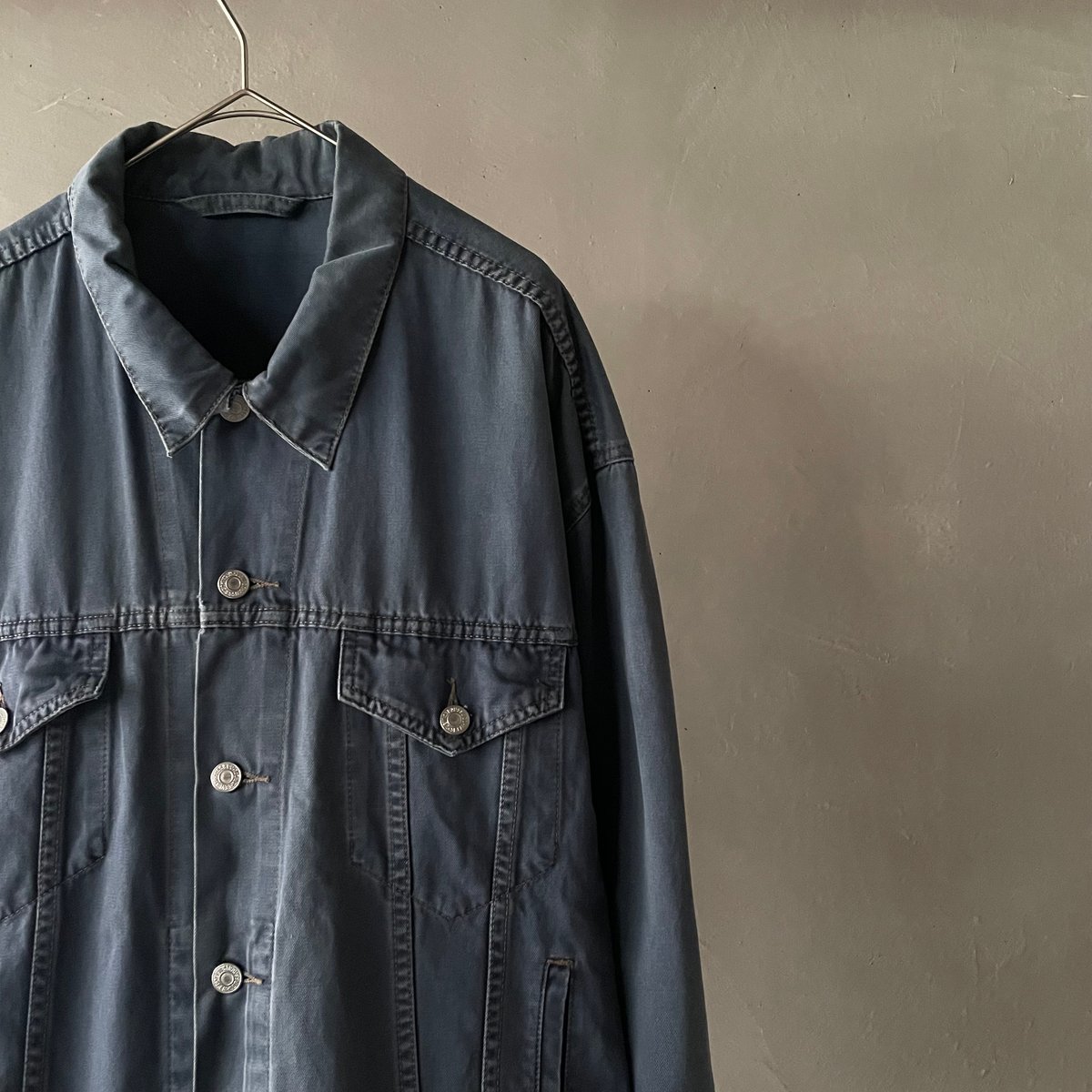 ☪取引 楽天市場】90年代 USA製 Levi's リーバイス 70503 デニム