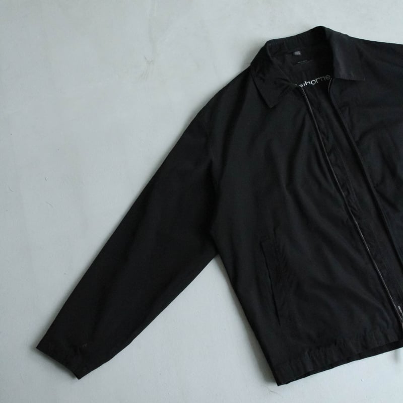 90s~ Claiborne poly-tech soft shell jacket | su