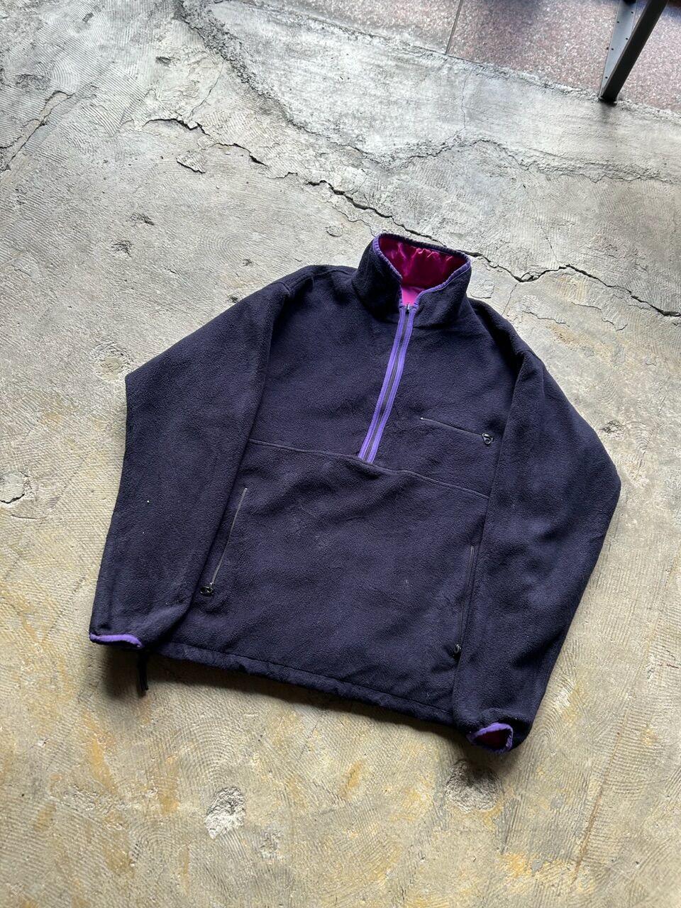 90's Patagonia glissade jacket | sui & shara 90's Patagonia glissade jacket | sui & shara