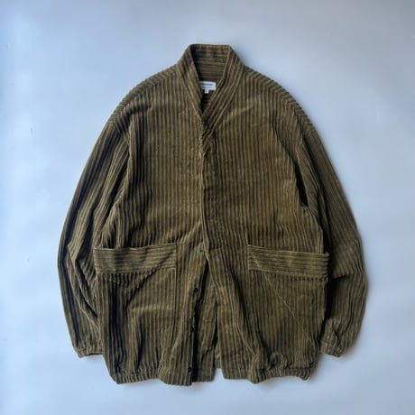 コーデュロイジャケット | STORES