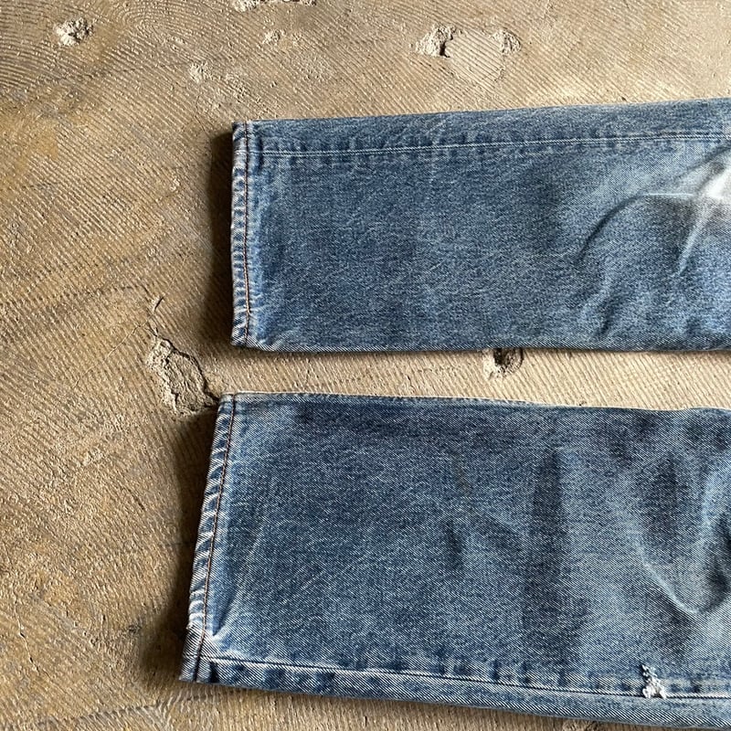 90s Levi's 501XX Made in USA | sui & shara 90s Levi's 501XX Made in USA | sui & shara