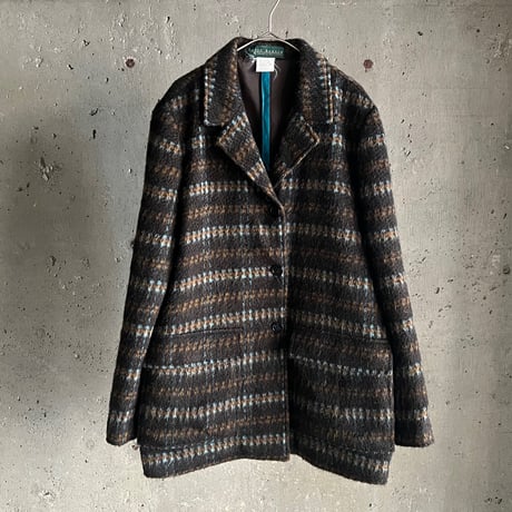 アルパカコート | STORES