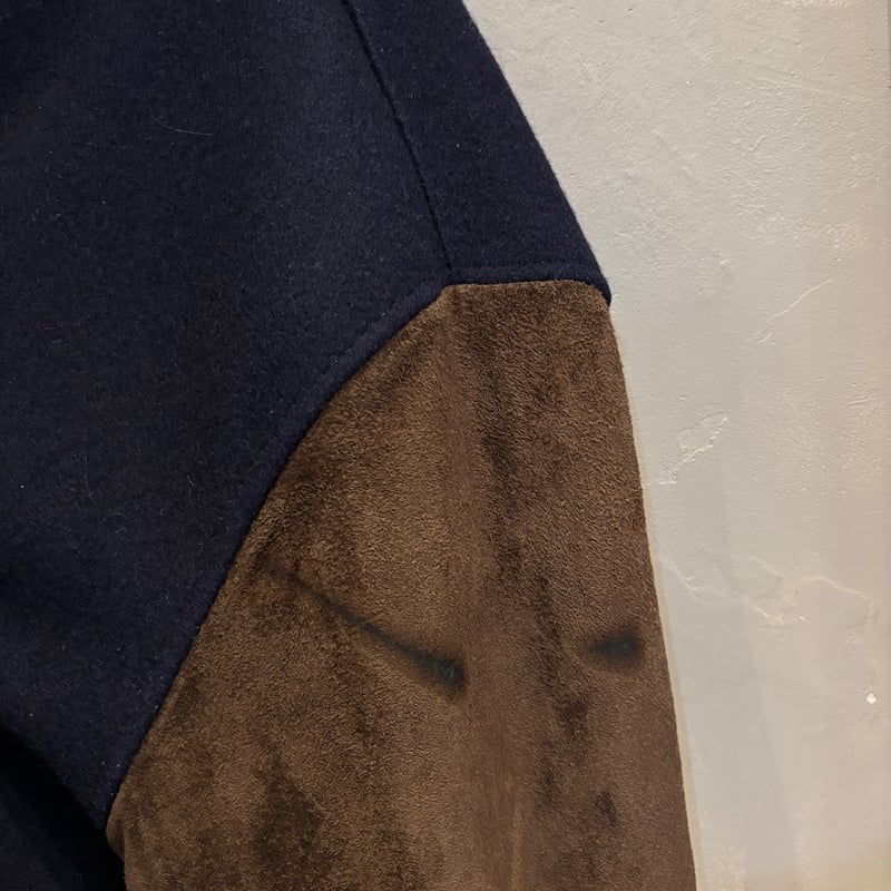 90s DeLONG award jacket “New York Yankees” | su