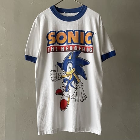 ソニックザヘッジホッグ | STORES ソニックザヘッジホッグ | STORES