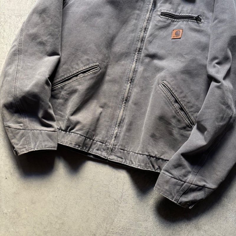 00s〜 Carhartt detroit jacket | sui & shara