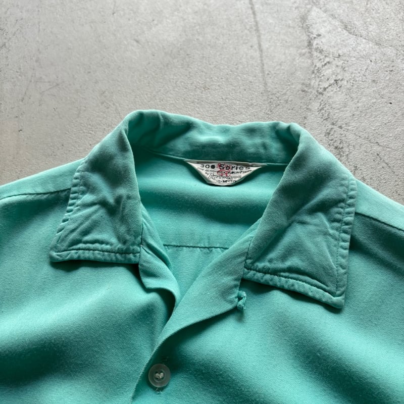 STYLE EYES[スタイルアイズ] ボウリングシャツ SE38077 STYLE EYES[スタイルアイズ] ボウリングシャツ SE38077 RED DEVIL