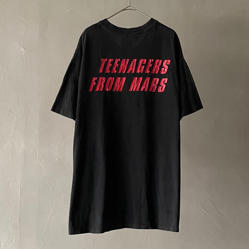 90s Misfits “Horror business” music tee | sui &