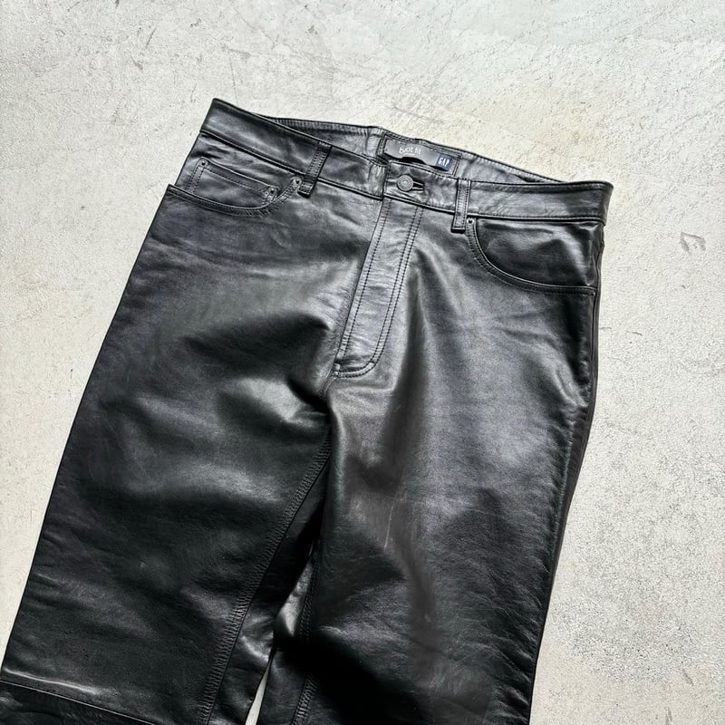 00s Gap 00s Gap