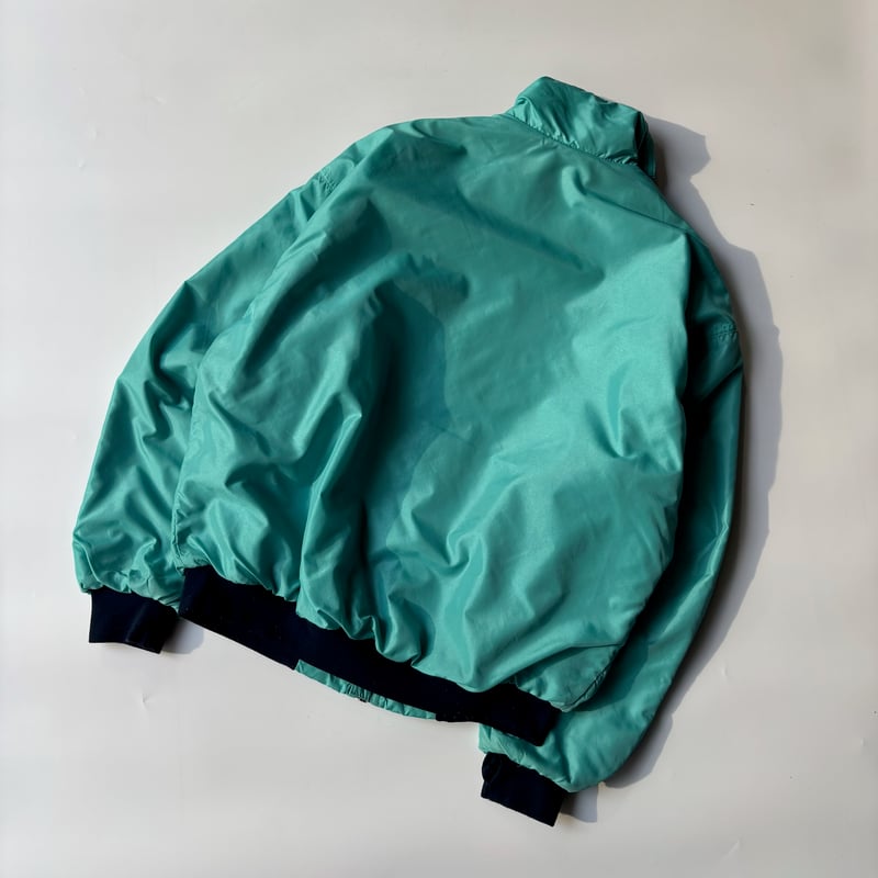 80s~ Patagonia shelled capilene jacket | sui &