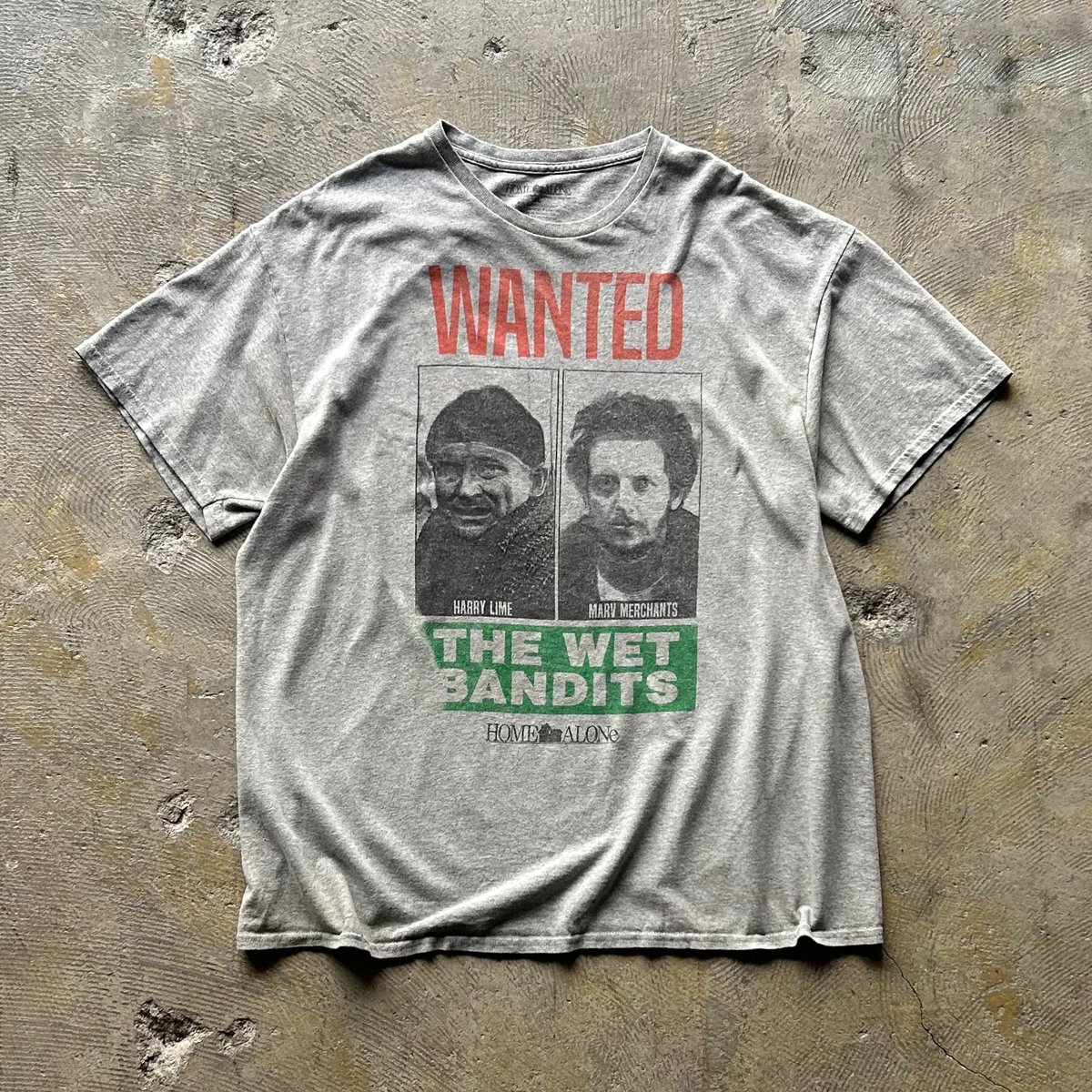 00's Movie print tee 00's Movie print tee
